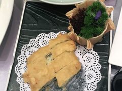 -宝燕壹号(徐汇店)
