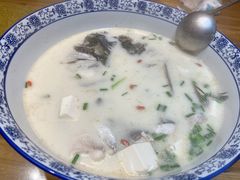 -灵福缘私房菜·农家菜(拈花湾·灵山大佛必推店)
