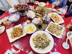 -哈尔滨饺子王·东北菜(鱼鳞浃路店)
