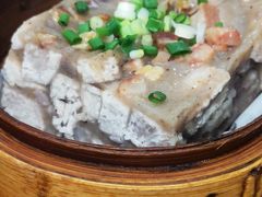-澳门西南饭店·粤菜·茶市·手工点心(华海路店)