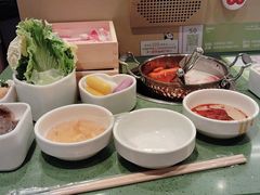 -一围肥牛肉小火锅(佳兆业广场店)