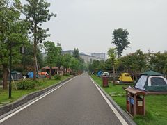 -枫香湖儿童公园