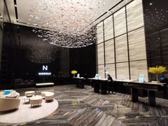 -长沙尼依格罗酒店