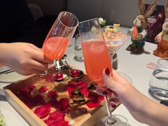 -王品牛排(郑州大卫城店)