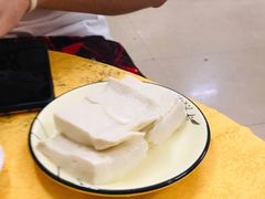 豆腐-鑫宝沙茶牛肉火锅(永泰店)