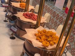 -凡塔斯牛排自助餐厅(莆田万达店)