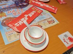 -庆峰龙虾烧烤(合肥一店)