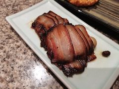 熏肉-南京大牌档(壹方天地店)