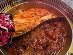 -三头牛·潮汕牛肉生蚝火锅 (夏湾店)
