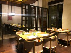-大理实力希尔顿酒店•香全日制餐厅