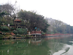 -桂林两江四湖景区
