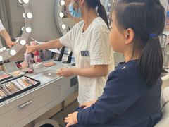 -天真蓝照相馆(杭州滨江宝龙店)