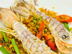 -凤城礼记鱼翅海鲜酒家(新马路总店)