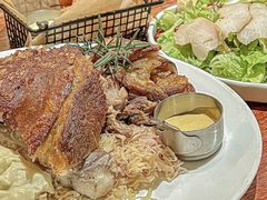 -蓝枪鱼鲜酿啤酒餐厅blue marlin(江宁店)