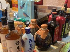 -小丫头餐厅·江浙菜·烧烤(灵隐店)