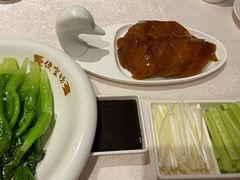 -便宜坊烤鸭店(甜水园店)