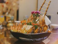 -川骄海鲜自助(亚运村店)