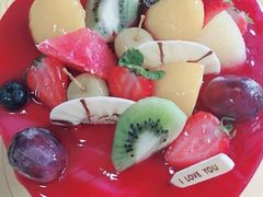 -苹果花园(金耀南路店)