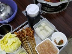 -百签宫串串香重庆火锅(夏湾店)