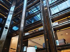 -行者书屋大堂吧 ·下午茶(南京圣和府邸酒店)