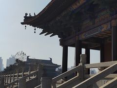 -广佑寺风景区