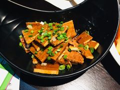 -舌尖上的食缘花园主题餐厅