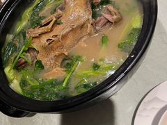 -陈江波老鸭煲(化工路店1号店)