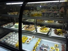 -常州华美达国际大酒店·餐饮部