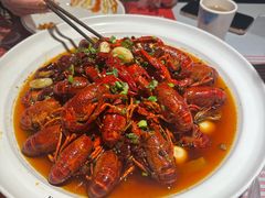 -霸王虾·麻辣小龙虾(太古里店)