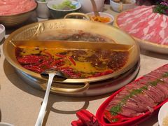 -小龙坎火锅(全球总店)
