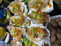-高鸽子锦州烧烤63年(海阳路店)