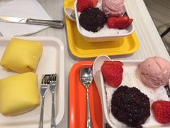 -满记甜品(荟聚购物中心店)