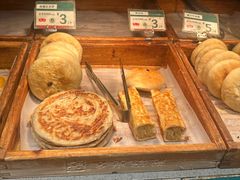 -多禾馅饼(泰山银座·奥特莱斯店)