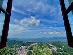 -九华山风景区