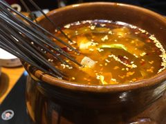 -皇后阿龙烤吧(原泉城路店)