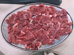 -菜忠潮州牛肉店(岗厦店)