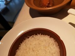 砂锅菌香辽参捞饭-文杏酒楼(一品天下店)