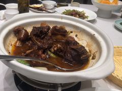 -道道鲜·崇明私房菜(五角场店)
