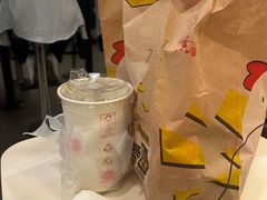 -麦当劳(世纪汇广场店)