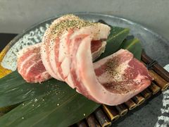 -老卜奎齐齐哈尔烤肉(人民东路店)