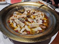 水煮鱼-渝乡老妈·北京烤鸭(六里桥店)