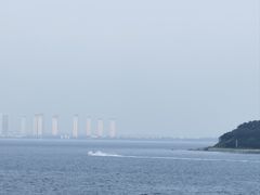 -琴岛之星摩天轮