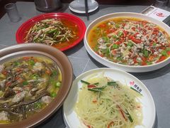 -蛙兔鸡自贡风味·特色江湖菜(广都店)