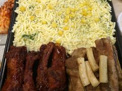 -金顺韩式烤肉·网红烤肉店(广利路店)