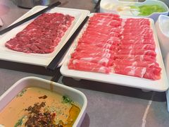 -君邦火锅(新疆大厦店)