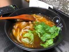 -贡梅老面馆·蟹粉面·无锡特色小吃(南长街主推店)