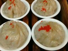 -喜鹊茶点.啫煲(车陂店)