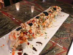 炙柒卷-炙柒Sekinana·精致料理 烧鸟·铁板烧(海上世界店)
