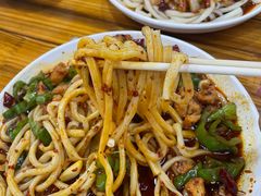 -八风爆肚面(海亮新英里店)