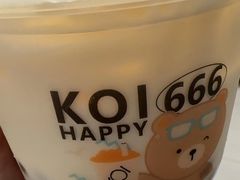 -KOI Thé(厦门国贸广场店)